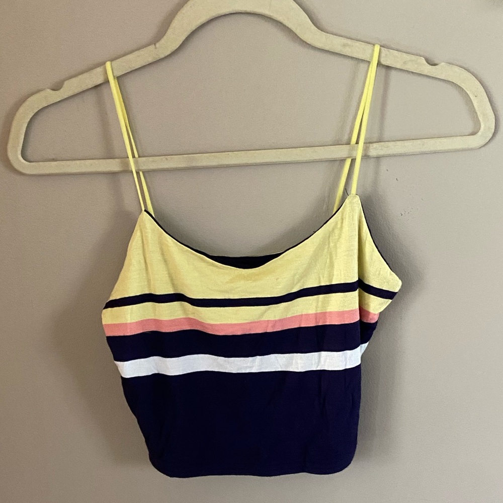 PacSun tank top
